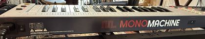 various-Elektron SFX-6 Mk I rare keyboard 